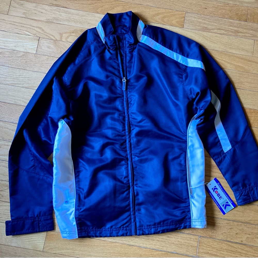 Kobe Youth Jacket